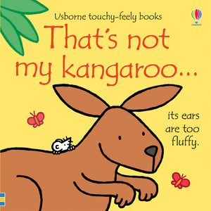 That's Not My Kangaroo.