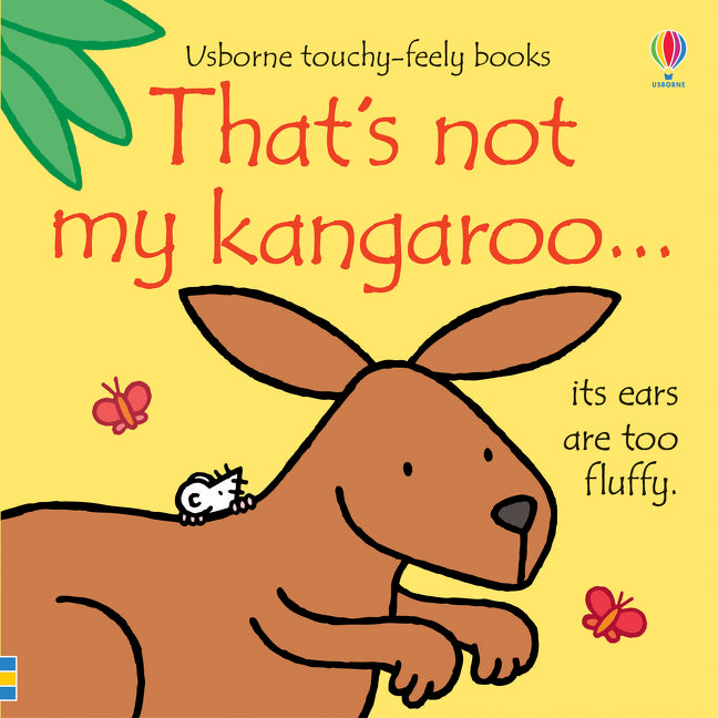 That's Not My Kangaroo.