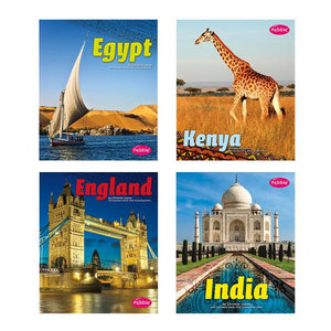 Countries (Countries)