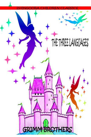 The Three Languages