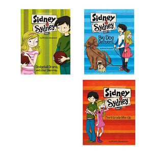 Sidney & Sydney (Sidney & Sydney)