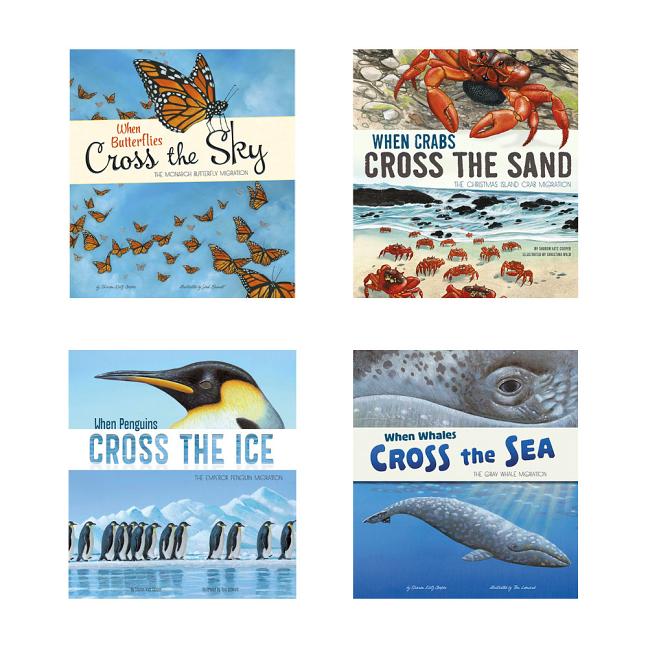 Extraordinary Migrations (Extraordinary Migrations)