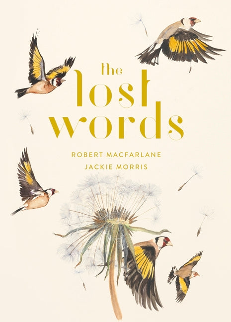 The Lost Words (Lost Works)