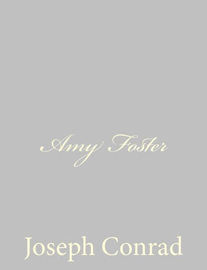 Amy Foster