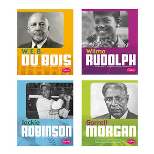 Great African-Americans (Great African-Americans)