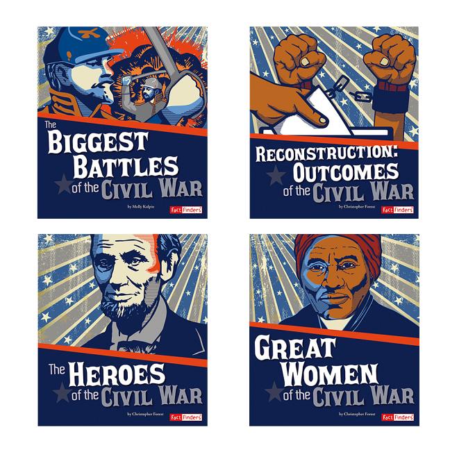 The Story of the Civil War (Story of the Civil War)