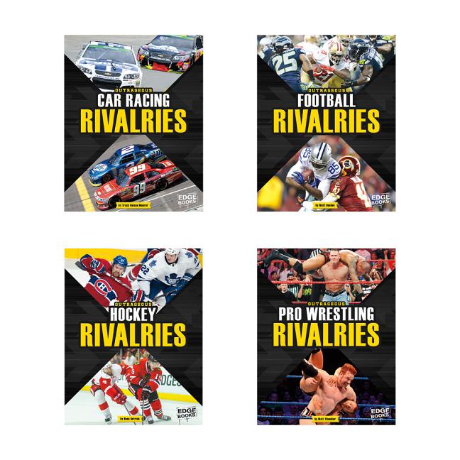 Sports Rivalries (Sports Rivalries)