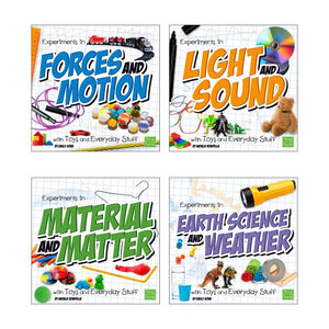 Fun Science (Fun Science)
