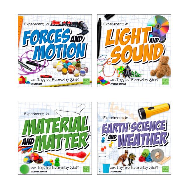Fun Science (Fun Science)