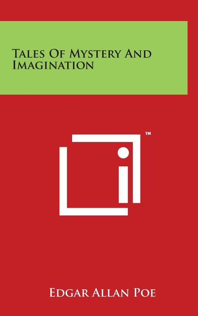 Tales Of Mystery And Imagination