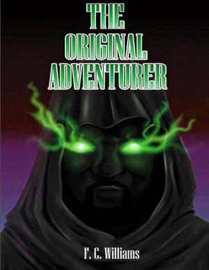 The Original Adventurer: A New Age of Adventure Begins!
