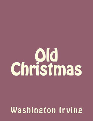 Old Christmas