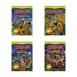 You Choose Stories: Scooby-Doo (You Choose Stories: Scooby-Doo)