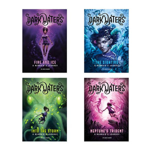 Dark Waters (Dark Waters)