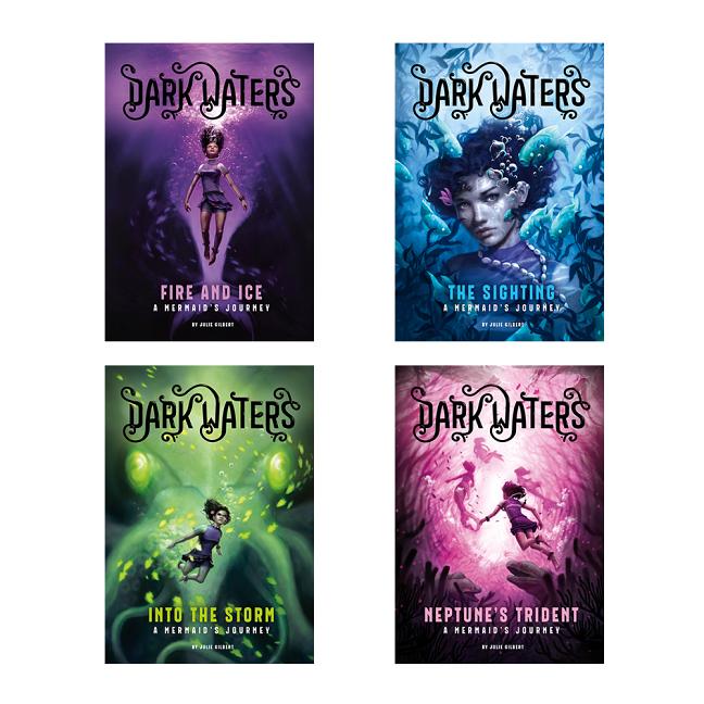 Dark Waters (Dark Waters)