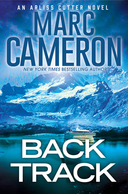 Backtrack (Arliss Cutter Novel)