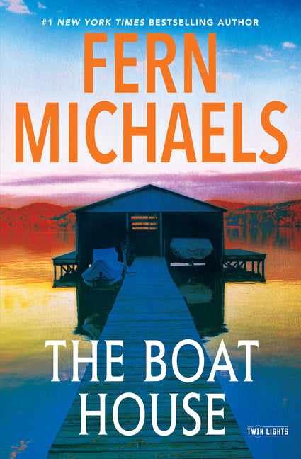 The Boat House (Twin Lights)