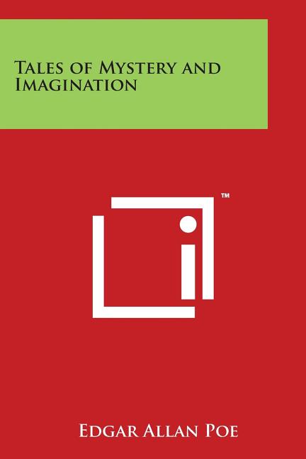 Tales of Mystery and Imagination