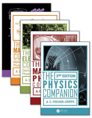 Fischer-Cripps Student Companion Set (5 Volumes) (Revised) (1ST ed.)