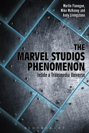 The Marvel Studios Phenomenon