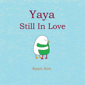 Yaya Still in Love: Yaya's Love Story (part 2)
