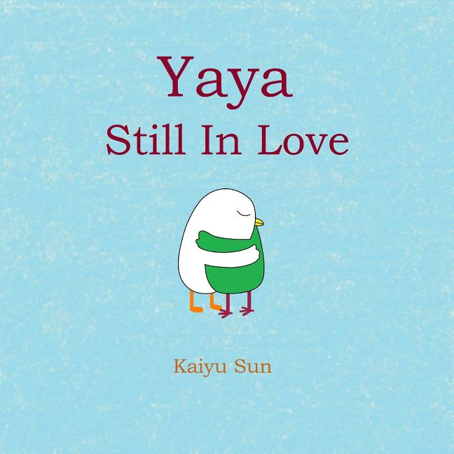 Yaya Still in Love: Yaya's Love Story (part 2)