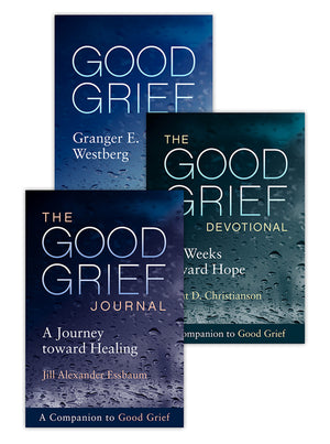 Good Grief: The Complete Set (Good Grief)