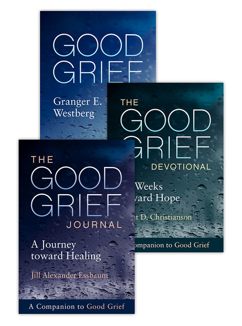 Good Grief: The Complete Set (Good Grief)