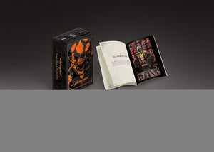 Cyberpunk 2077: Tarot Deck & Guidebook