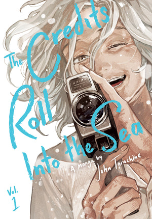The Credits Roll Into the Sea Volume 1