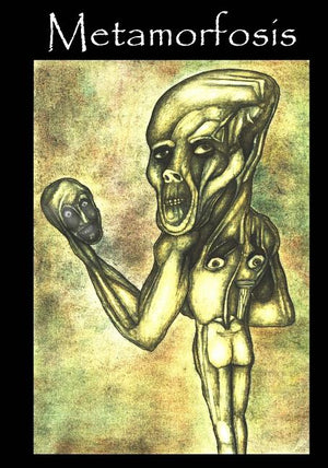 Metamorfosis