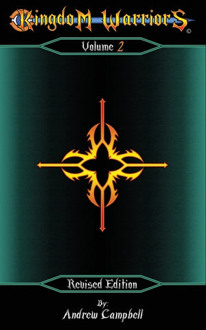 Kingdom Warriors