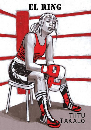 El Ring