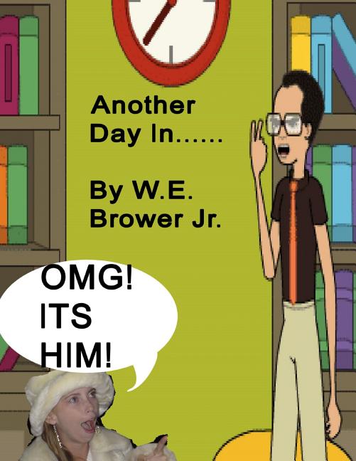 Another Day In......