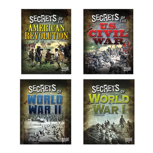 Top Secret Files (Top Secret Files)