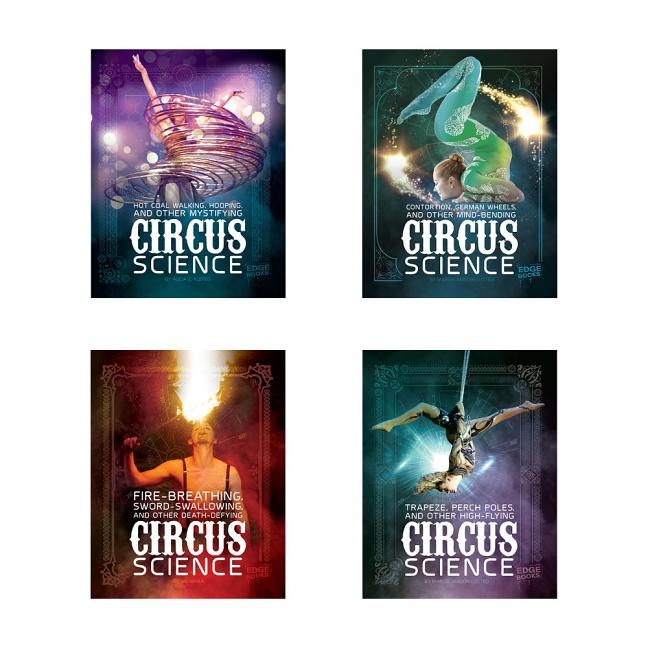 Circus Science (Circus Science)