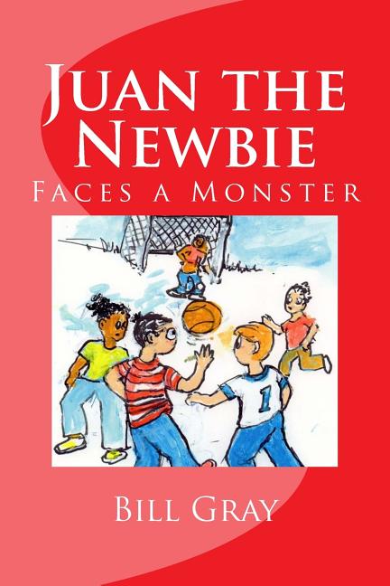 Juan the Newbie: Faces a Monster