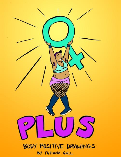 Plus: Body Positive Drawings