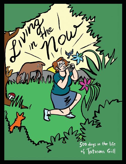 Living In The Now