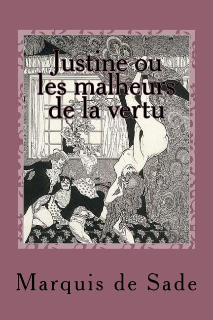 Justine ou les malheurs de la vertu