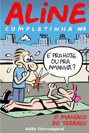 Aline Completinha 3