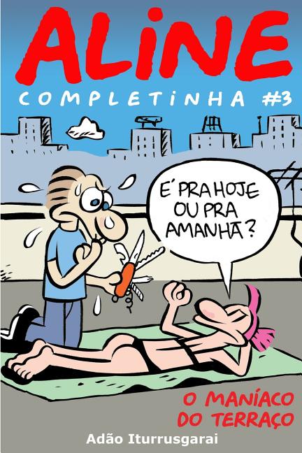 Aline Completinha 3