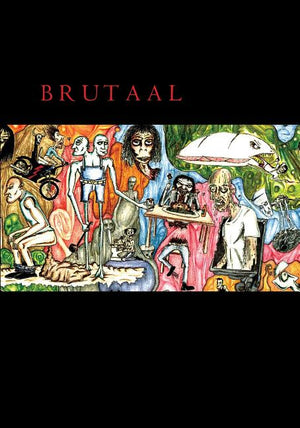 Brutaal