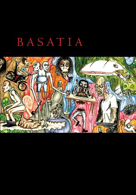 Basatia