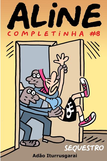 Aline Completinha 8