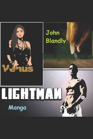 Lightman Manga