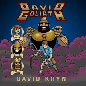 David vs Goliath