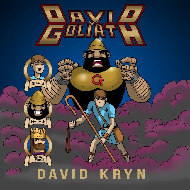 David vs Goliath