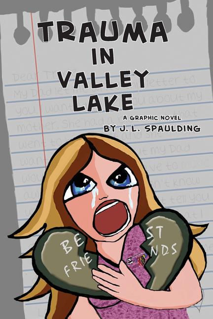 Trauma In Valley Lake