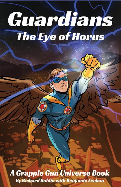 Guardians: The Eye of Horus
